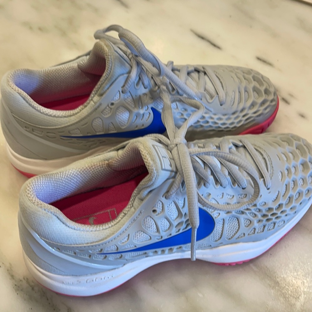 Nike Court Tennis Shoes size 6.5